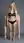 Sheer black lingerie studio embrace