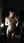 Early 20s brunette mirror nude selfie