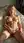 College age blonde fingering on bed