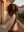 Curvy redhead balcony sundress breeze
