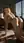 Curvy blonde ass and pussy from behind