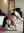 Curvy Asian ass selfie on floor