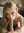Petite natural tits POV blowjob