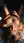 Blonde blue eyes nude selfie