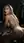 Blonde on all fours nude