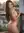 Raven hair balcony nude sunset