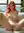 Legs spread on couch nude