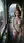 Redhead fingers herself on balcony