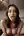 Natural tits bounce in bedroom POV