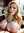 POV deepthroat on kitchen counter
