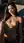 Brunette nude terrace golden hour