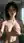 Slim Asian nude mirror selfie