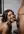 Nude blowjob on bedroom wall
