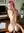 Oksana pink hair office desk after hours