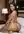 Curvy Latina nude from behind on bed
