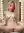 Early 20s nude on bathroom counter