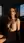 Slim nude on couch at dusk