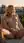 Blonde nude balcony fingering at sunset