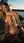 Blonde on all fours balcony plug