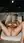 Blonde fingers cum on terrace