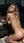 Blonde hair over shoulder anal