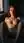 Slim redhead nude on bed