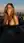 Young adult nude balcony sunset