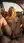 Reverse cowgirl anal in car