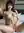Spread legs nude on bed