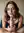 Curvy brunette handjob close-up