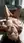 Fingers deep in her pussy on bathroom floor