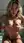 Oiled nude bathroom mirror squeeze