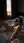 Brunette waves in sunrise masturbation