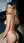 Blonde over shoulder terrace nude