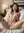 Young Asian fingering herself