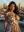 Shi Shi Golden Hour Rooftop Floral Sundress