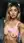 College blonde lifts top selfie