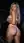 Lingerie club glow over shoulder