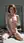 Slim redhead nude on bed