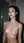 Wet nude shower close-up
