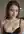 Brunette selfie bra pulled down