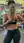 Gym mirror selfie in sports bra