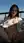Brunette rooftop shirt spread