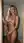 Curvy blonde nude mirror cock selfie