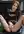 Office chair pussy play closeup