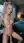 Reverse cowgirl dildo ride in hotel