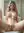 Nude on toilet legs spread