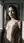 Slim brunette nude hallway mirror