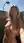 Blonde fingering ass under shower
