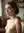 Side view nude on couch